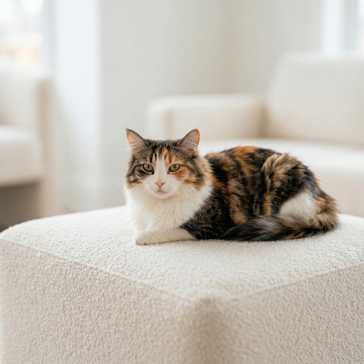 “Kattenspullen